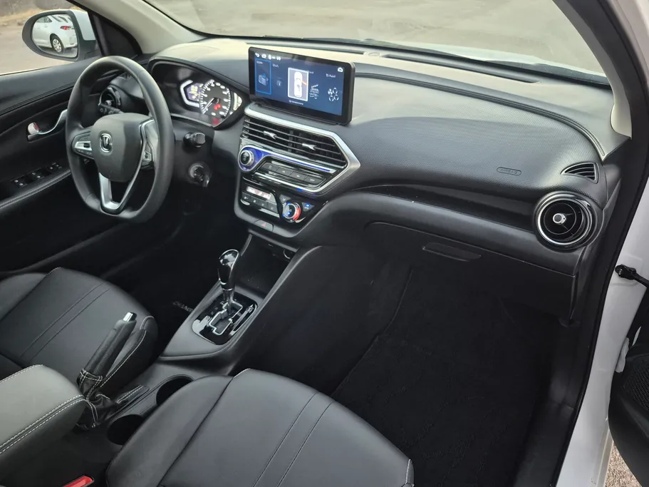 2025 Changan Alsvin Full Option 