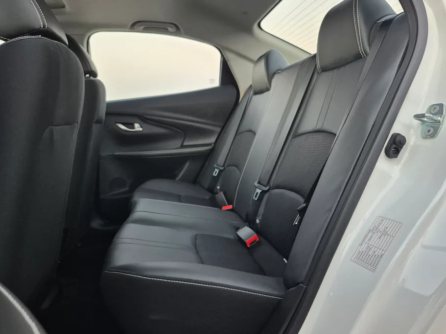 2025 Changan Alsvin Full Option 