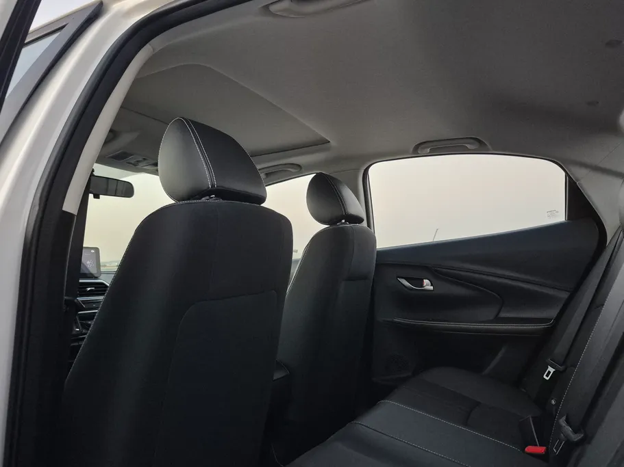 2025 Changan Alsvin Full Option 