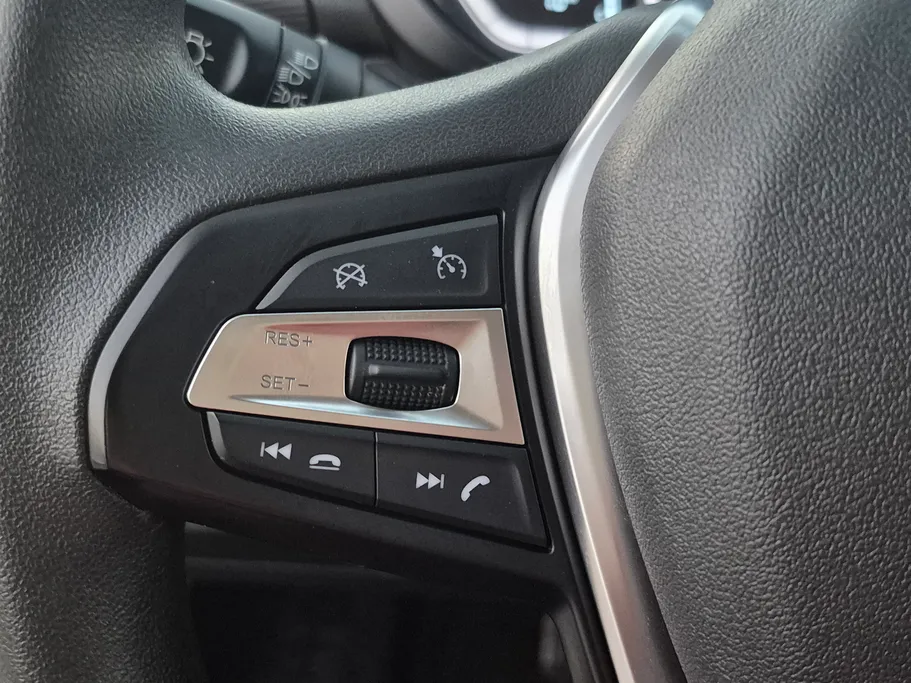 2025 Changan Alsvin Full Option 