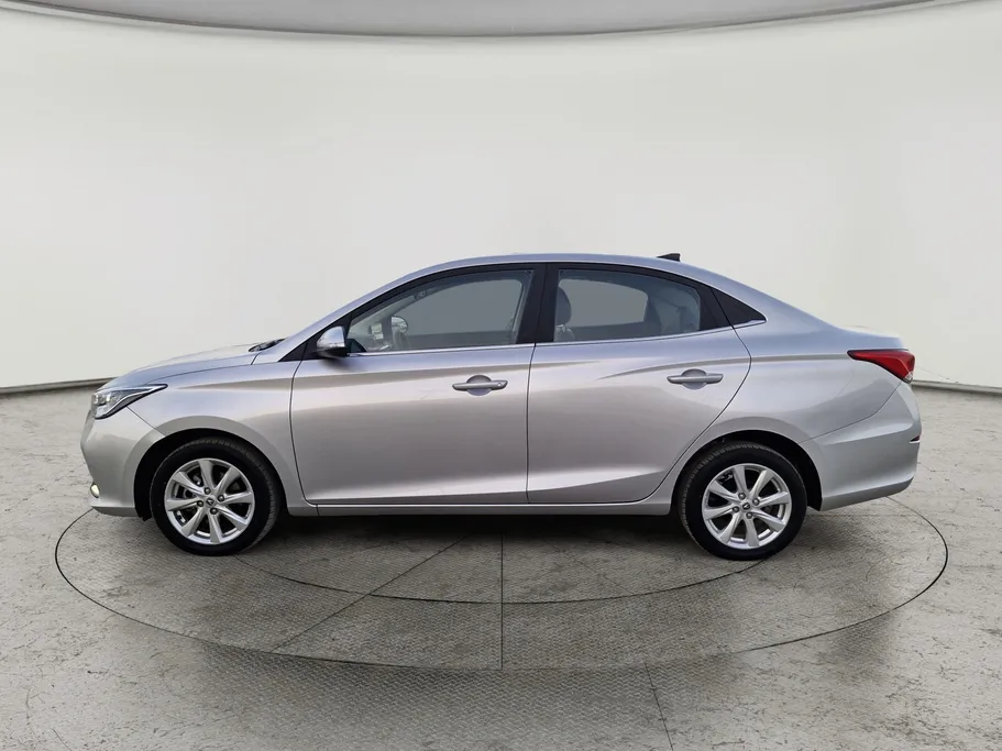 2025 Changan Alsvin Full Option 