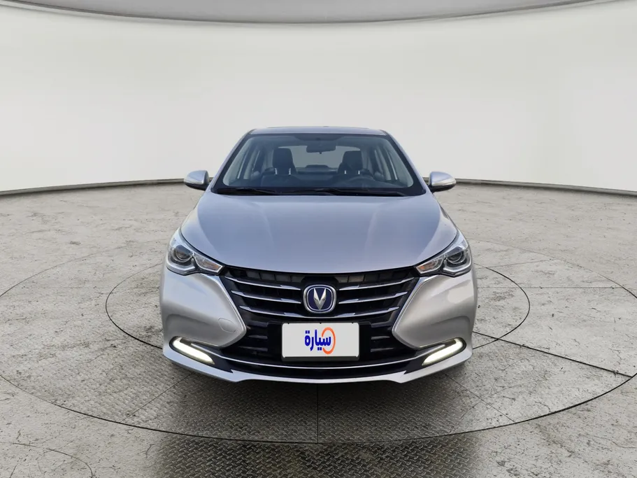 2025 Changan Alsvin Full Option 