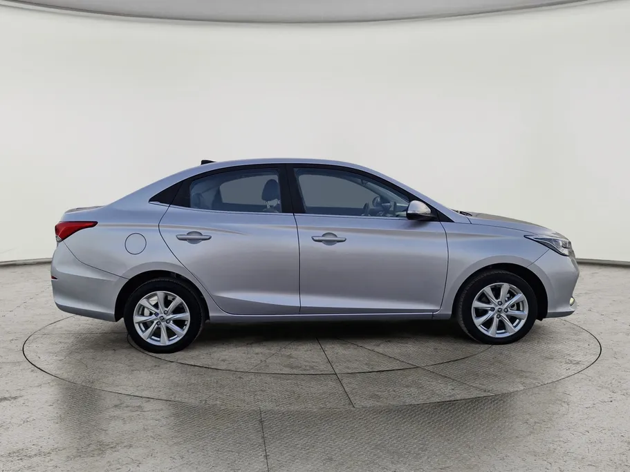 2025 Changan Alsvin Full Option 