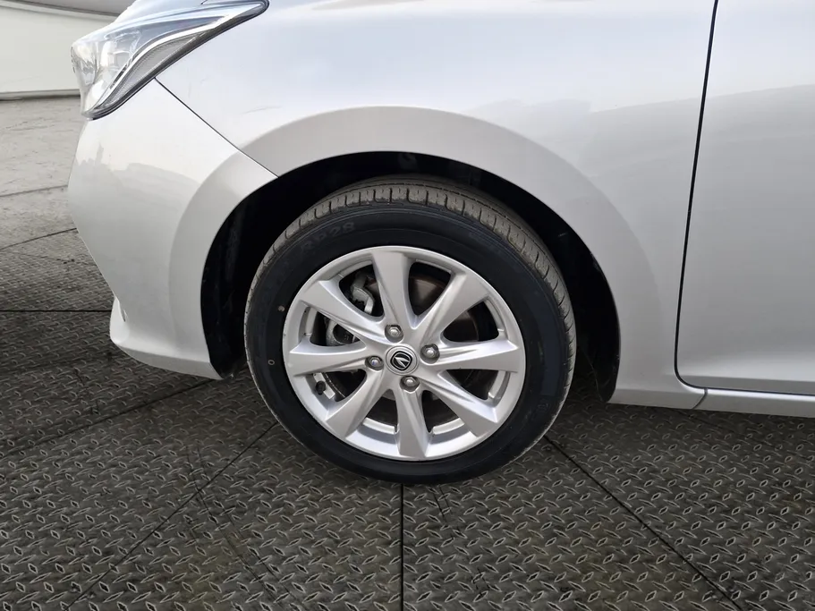 2025 Changan Alsvin Full Option 