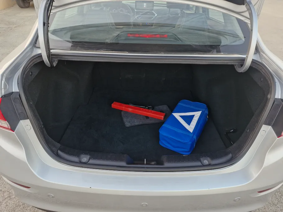 2025 Changan Alsvin Full Option 
