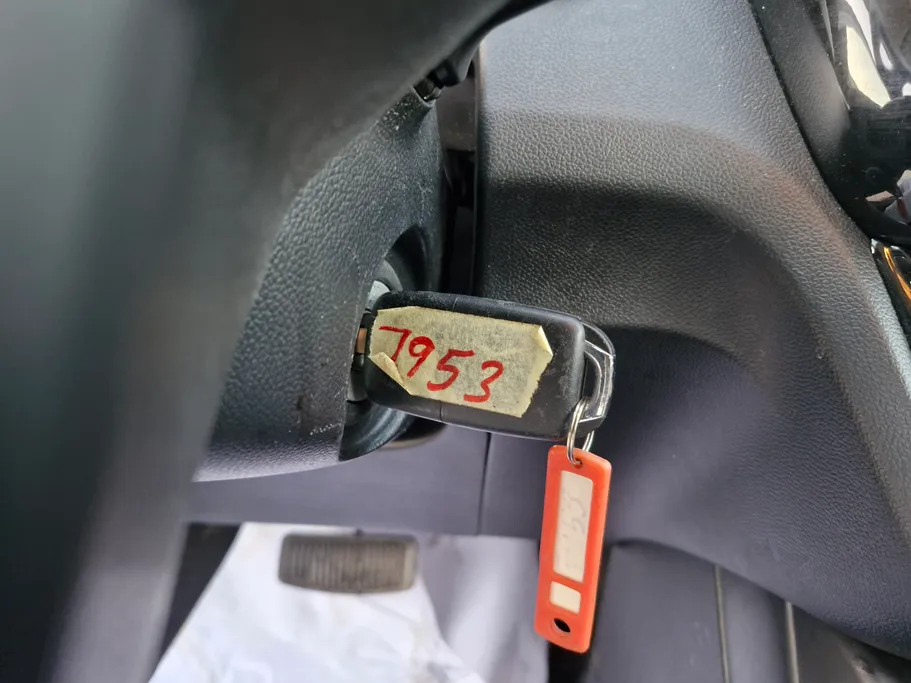 2025 Changan Alsvin Full Option 