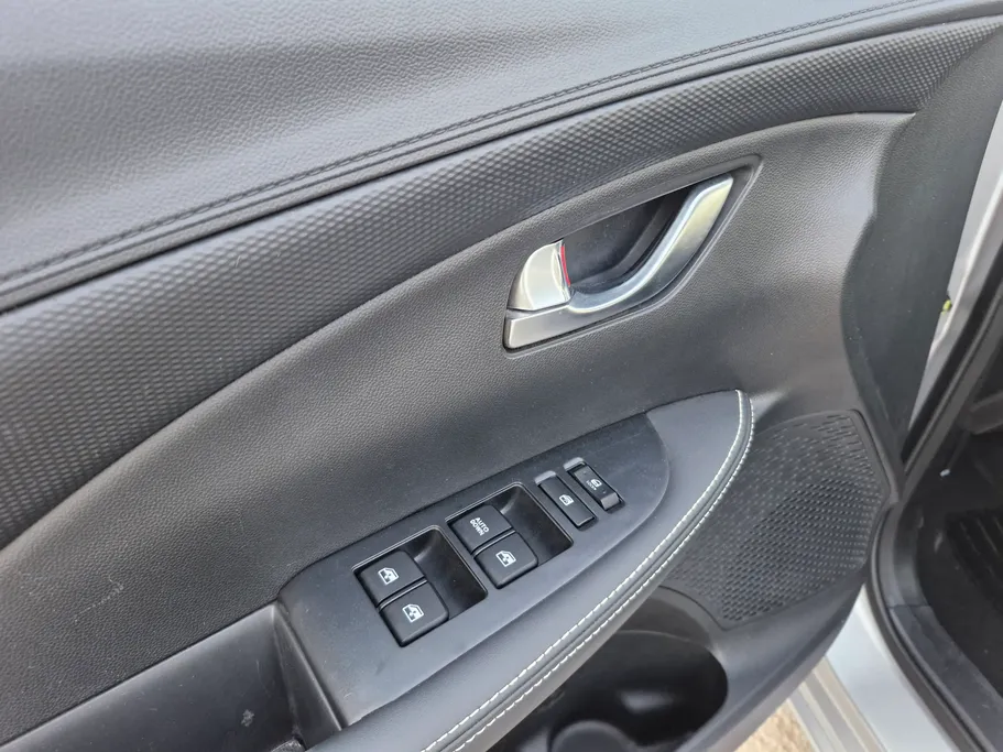 2025 Changan Alsvin Full Option 