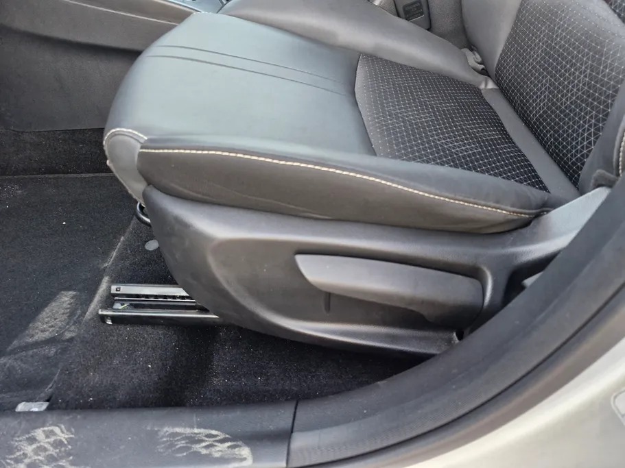 2025 Changan Alsvin Full Option 