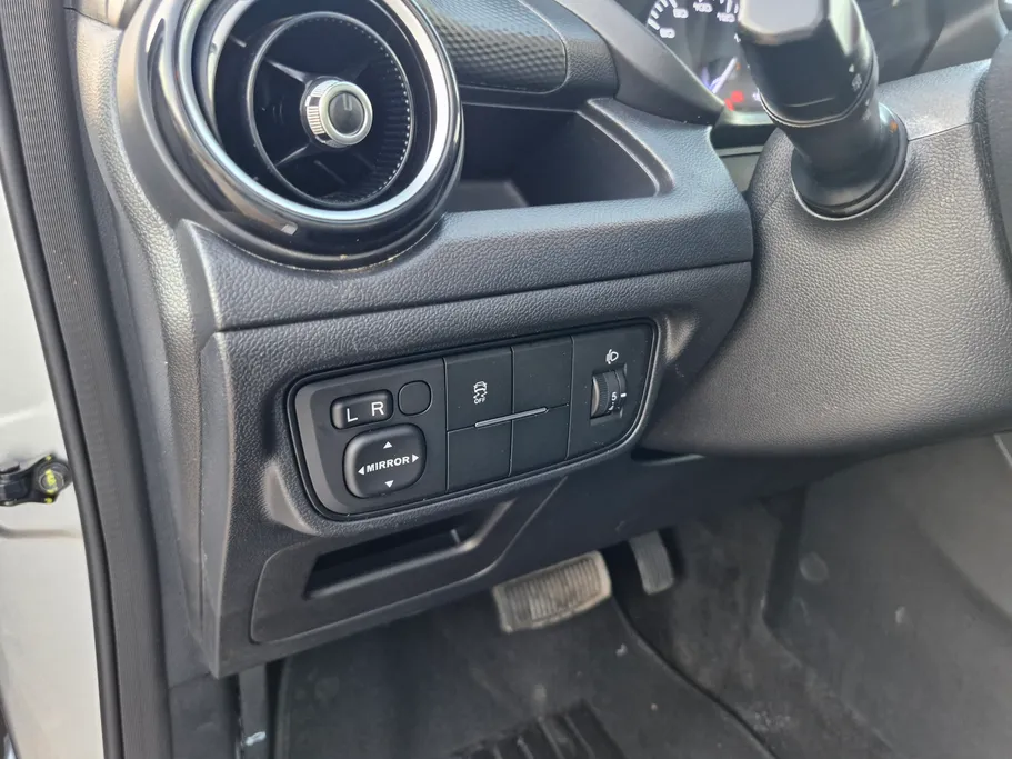 2025 Changan Alsvin Full Option 