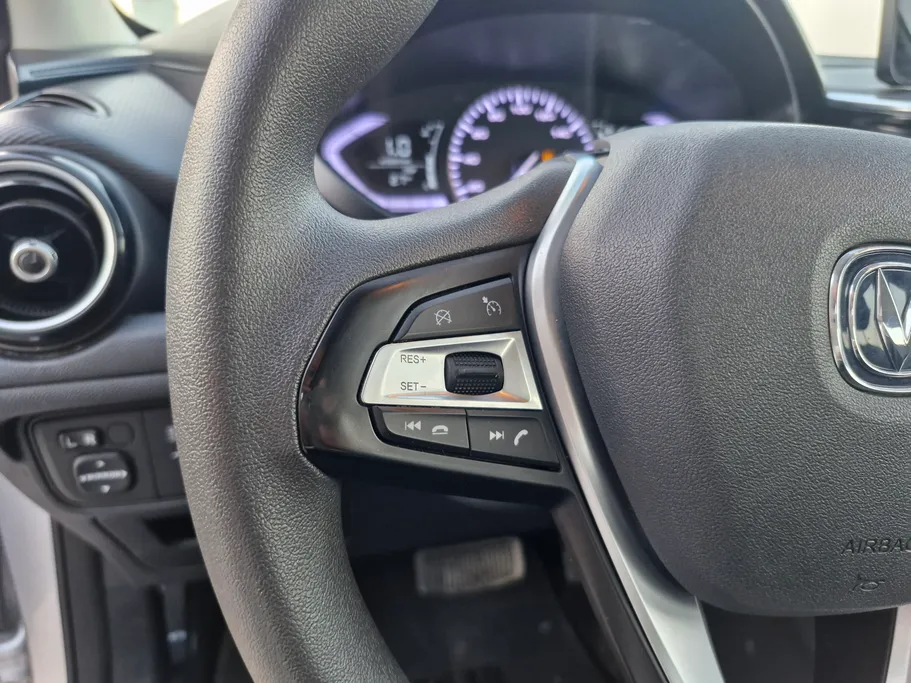 2025 Changan Alsvin Full Option 
