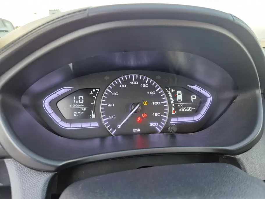 2025 Changan Alsvin Full Option 