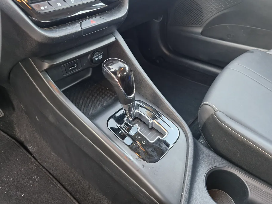 2025 Changan Alsvin Full Option 