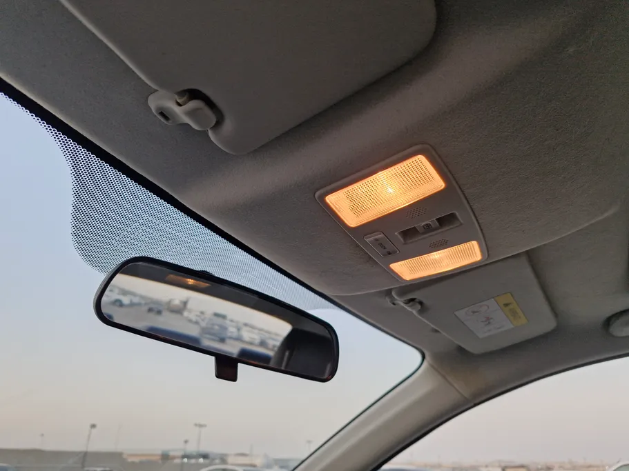 2025 Changan Alsvin Full Option 