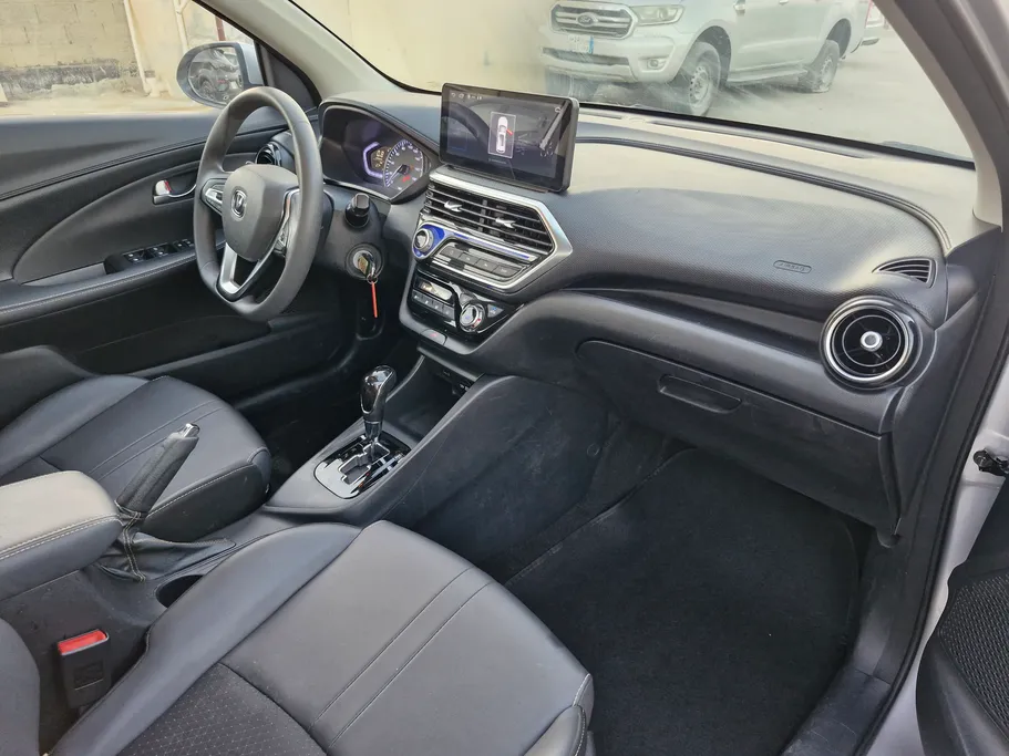 2025 Changan Alsvin Full Option 