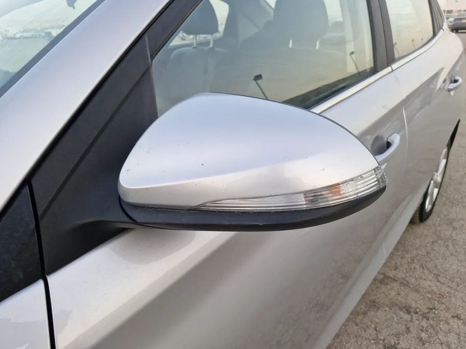 2025 Changan Alsvin Full Option 