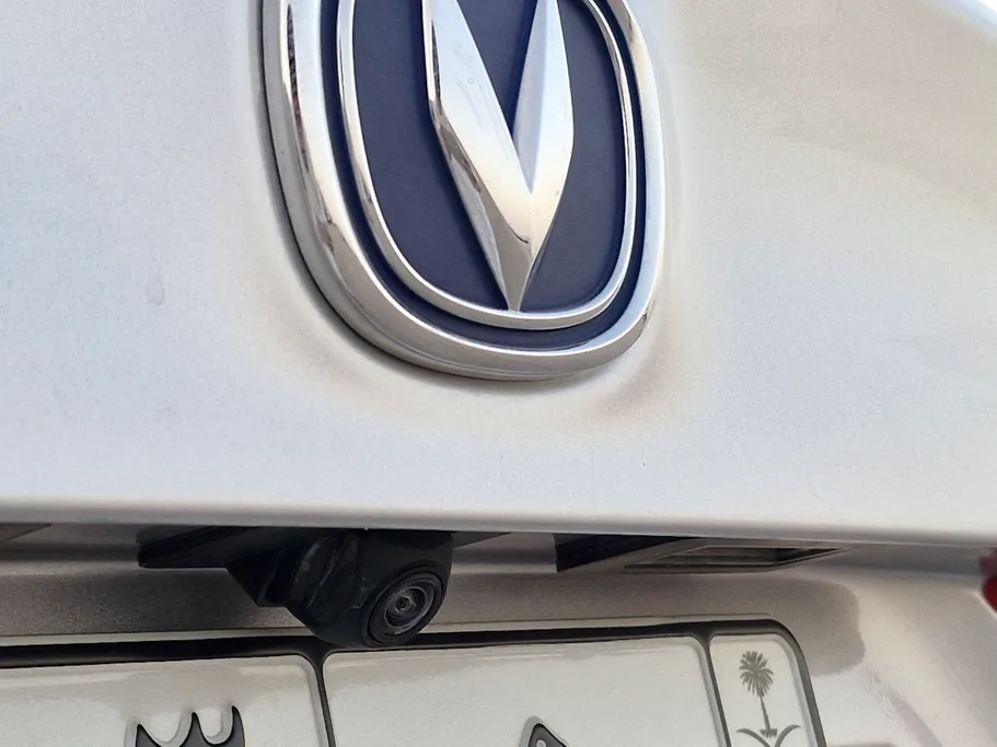 2025 Changan Alsvin Full Option 