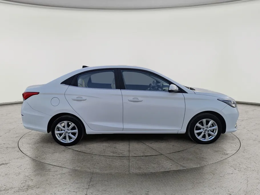 2025 Changan Alsvin Full Option 