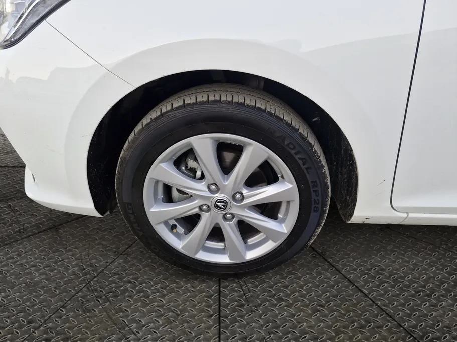 2025 Changan Alsvin Full Option 