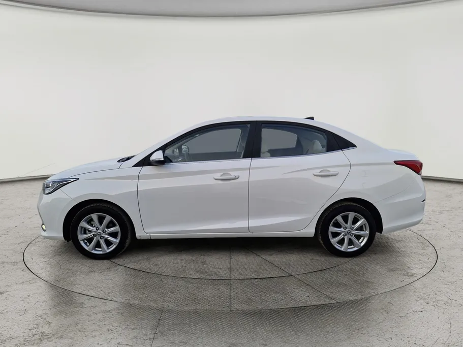 2025 Changan Alsvin Full Option 