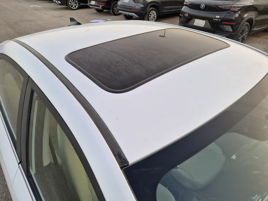 2025 Changan Alsvin Full Option 