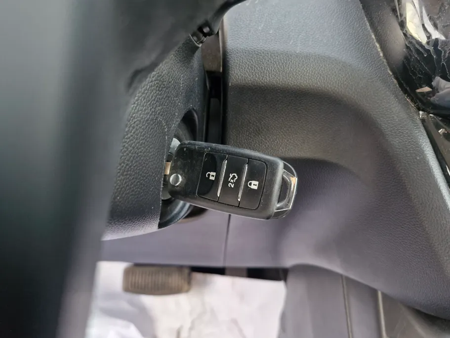 2025 Changan Alsvin Full Option 