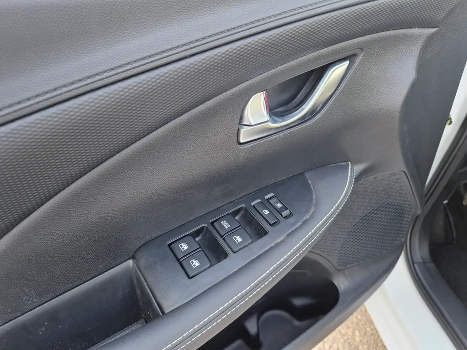 2025 Changan Alsvin Full Option 