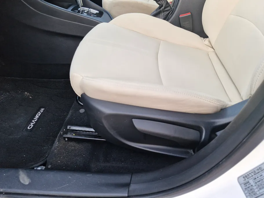 2025 Changan Alsvin Full Option 