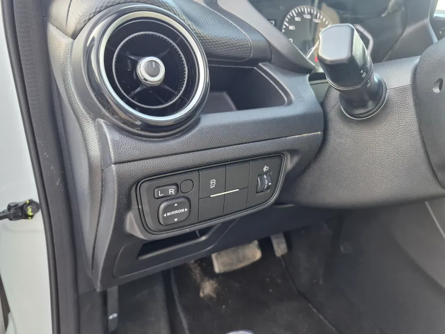 2025 Changan Alsvin Full Option 