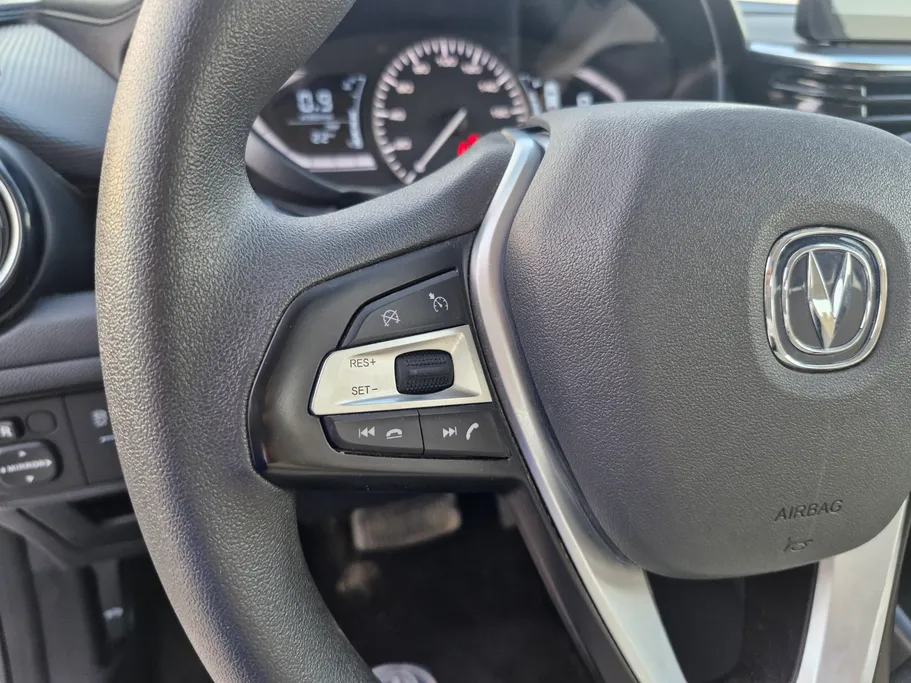 2025 Changan Alsvin Full Option 