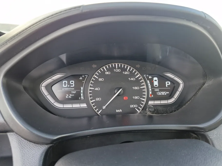2025 Changan Alsvin Full Option 