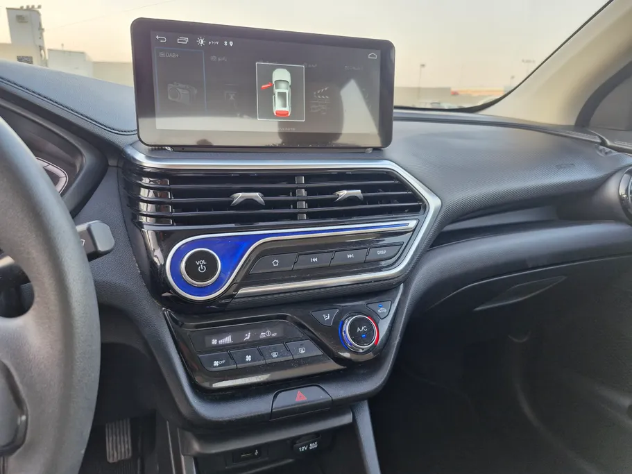2025 Changan Alsvin Full Option 