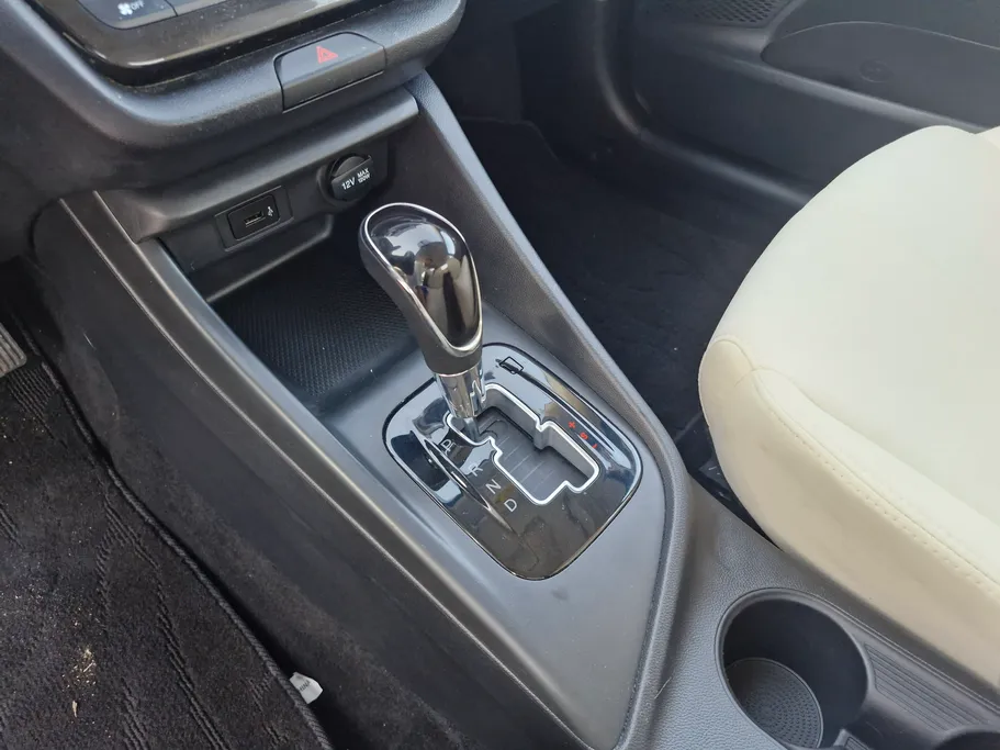 2025 Changan Alsvin Full Option 