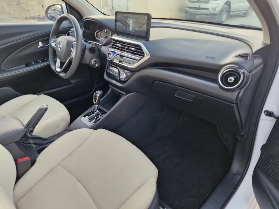 2025 Changan Alsvin Full Option 