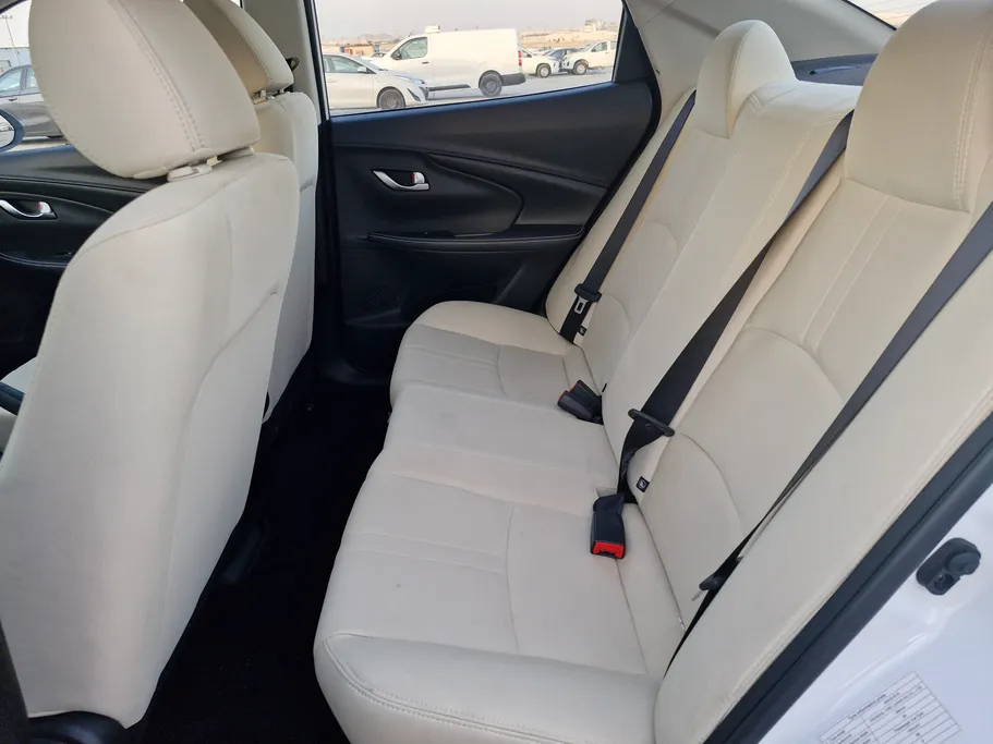 2025 Changan Alsvin Full Option 