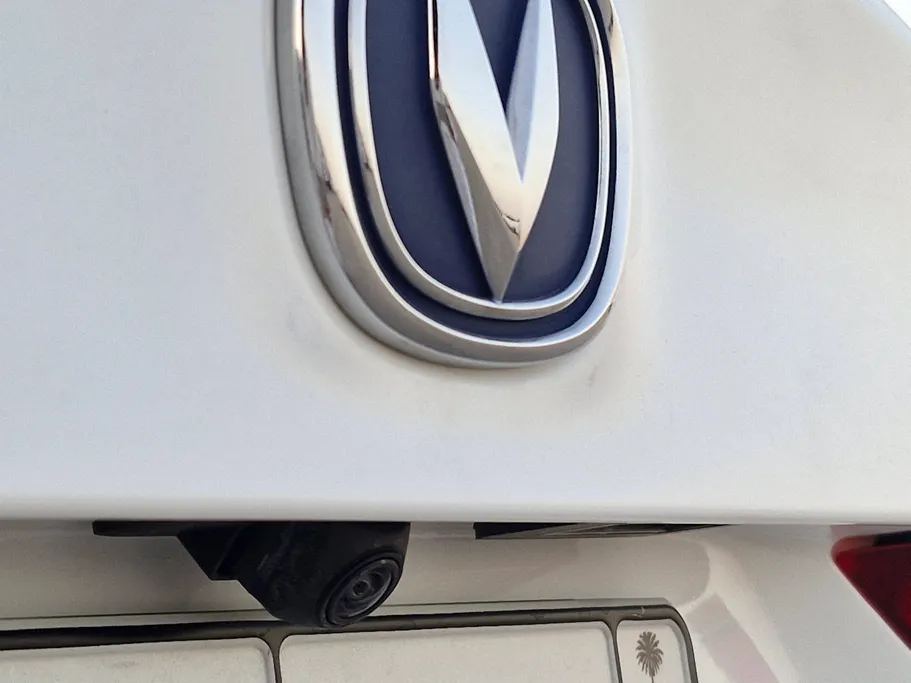 2025 Changan Alsvin Full Option 