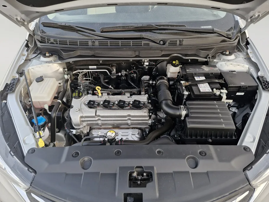 2025 Changan Alsvin Full Option 