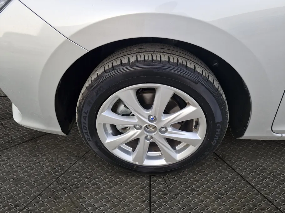 2025 Changan Alsvin Full Option 