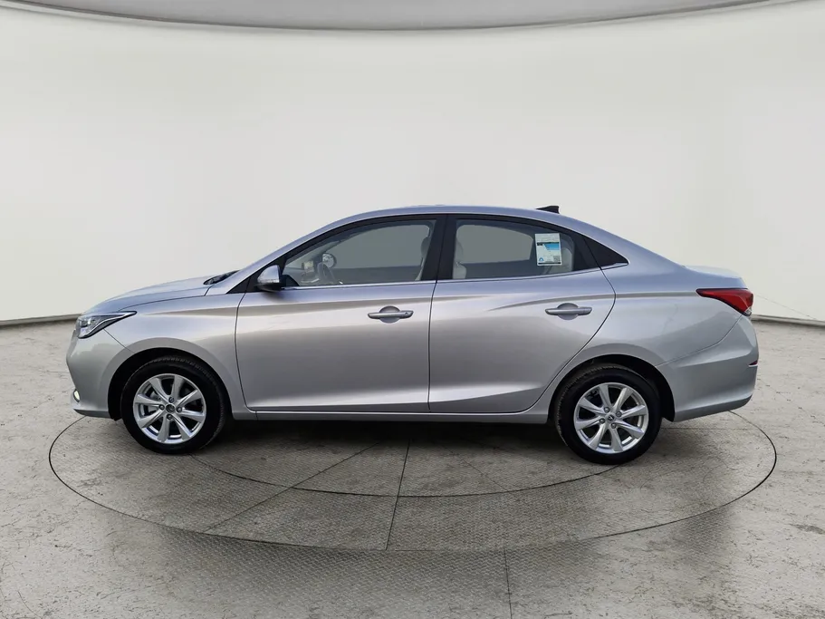2025 Changan Alsvin Full Option 