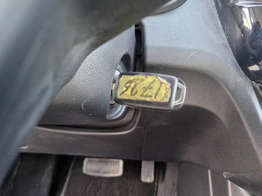 2025 Changan Alsvin Full Option 