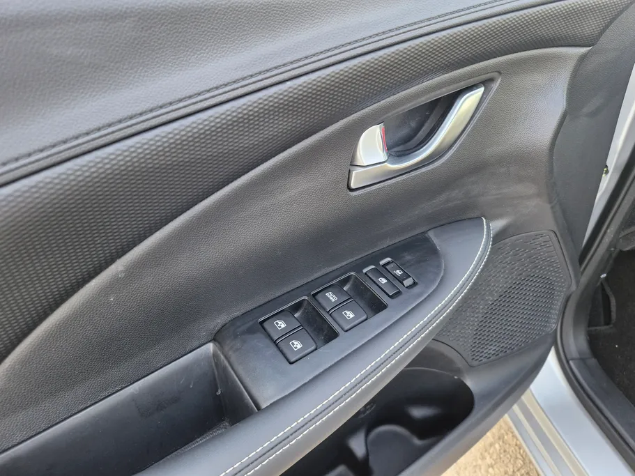 2025 Changan Alsvin Full Option 