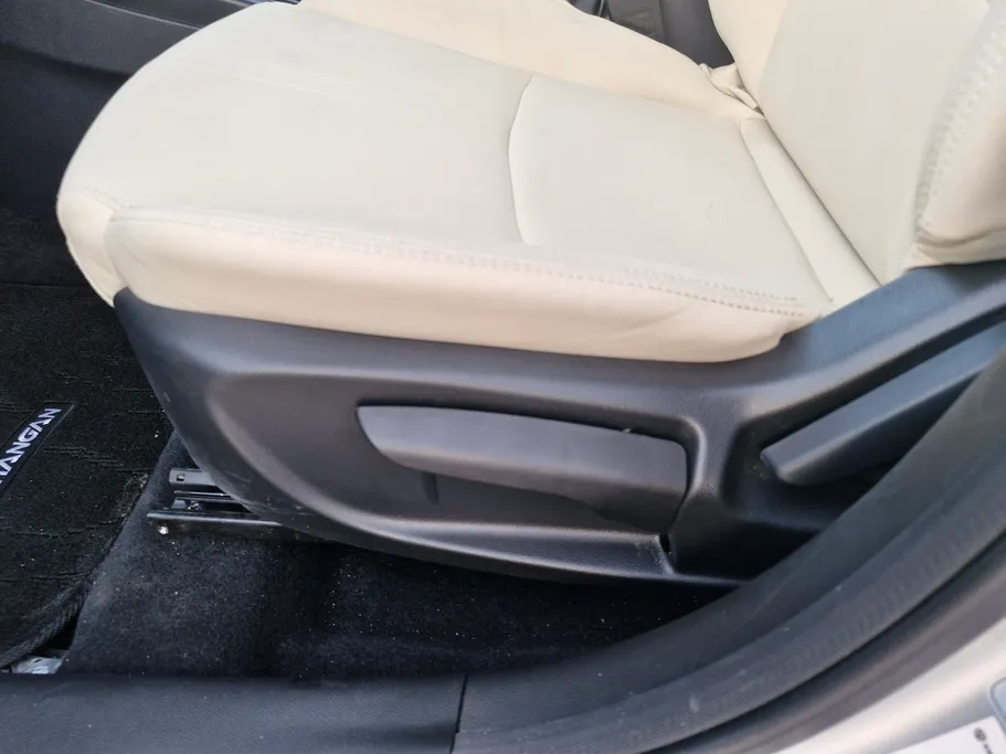 2025 Changan Alsvin Full Option 