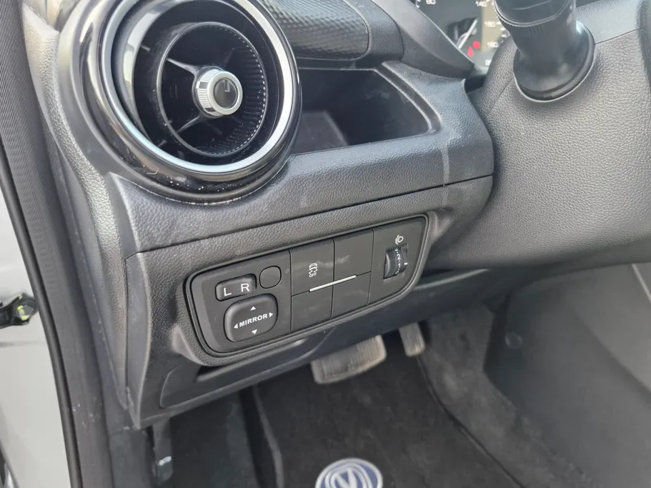2025 Changan Alsvin Full Option 