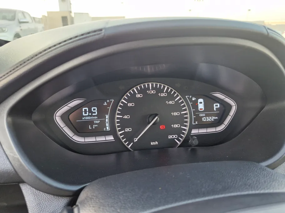 2025 Changan Alsvin Full Option 