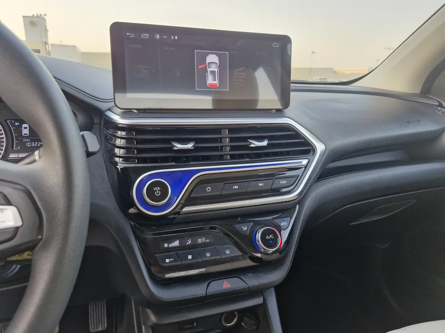 2025 Changan Alsvin Full Option 