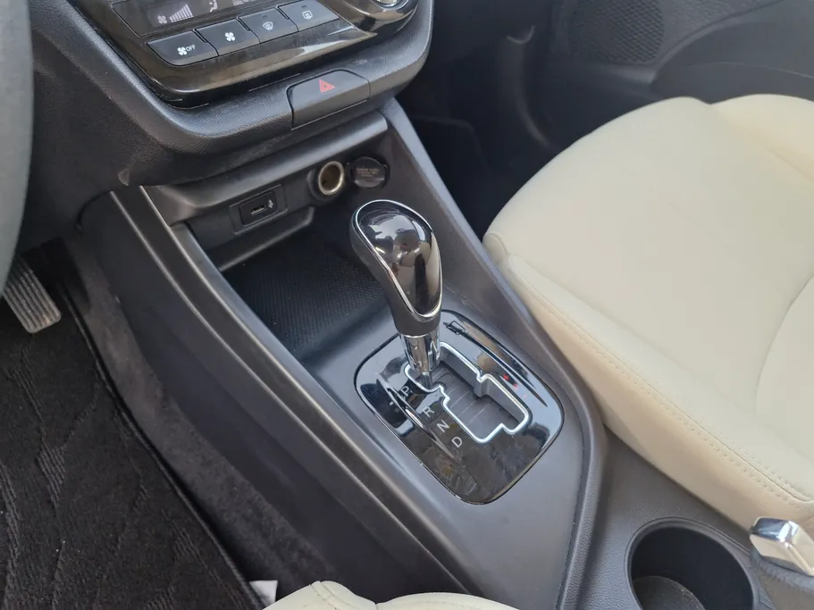 2025 Changan Alsvin Full Option 