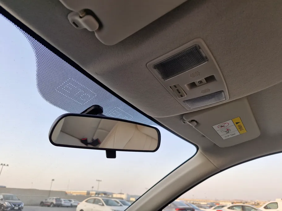 2025 Changan Alsvin Full Option 