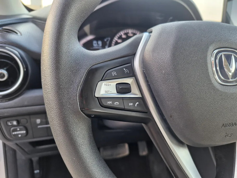 2025 Changan Alsvin Full Option 