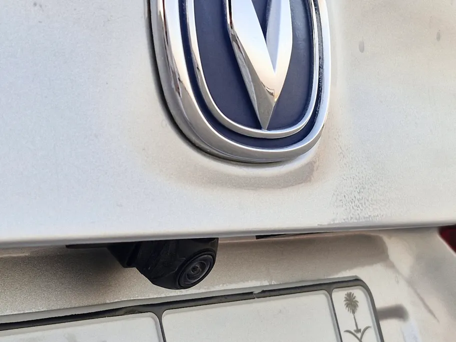 2025 Changan Alsvin Full Option 