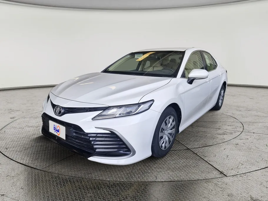 2022 Toyota Camry  LE 