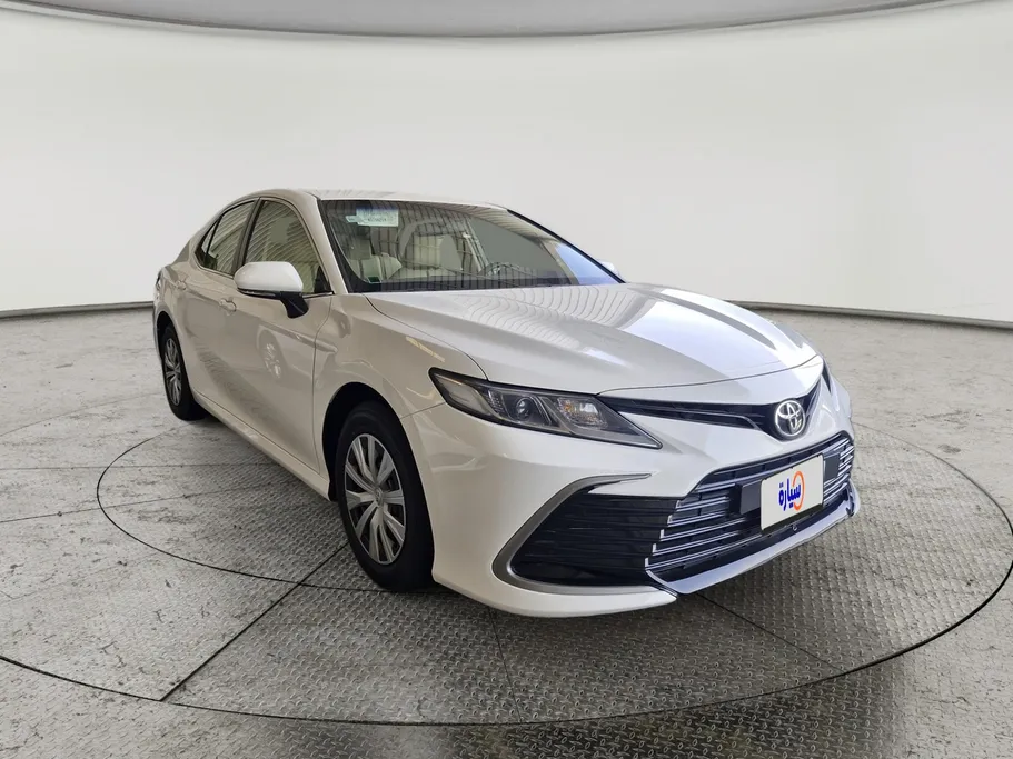 2022 Toyota Camry  LE